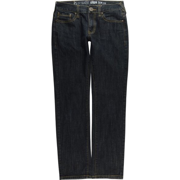 G by GUESS Other - G By Guess Korbin Slim Black Jeans Men's 30 A075